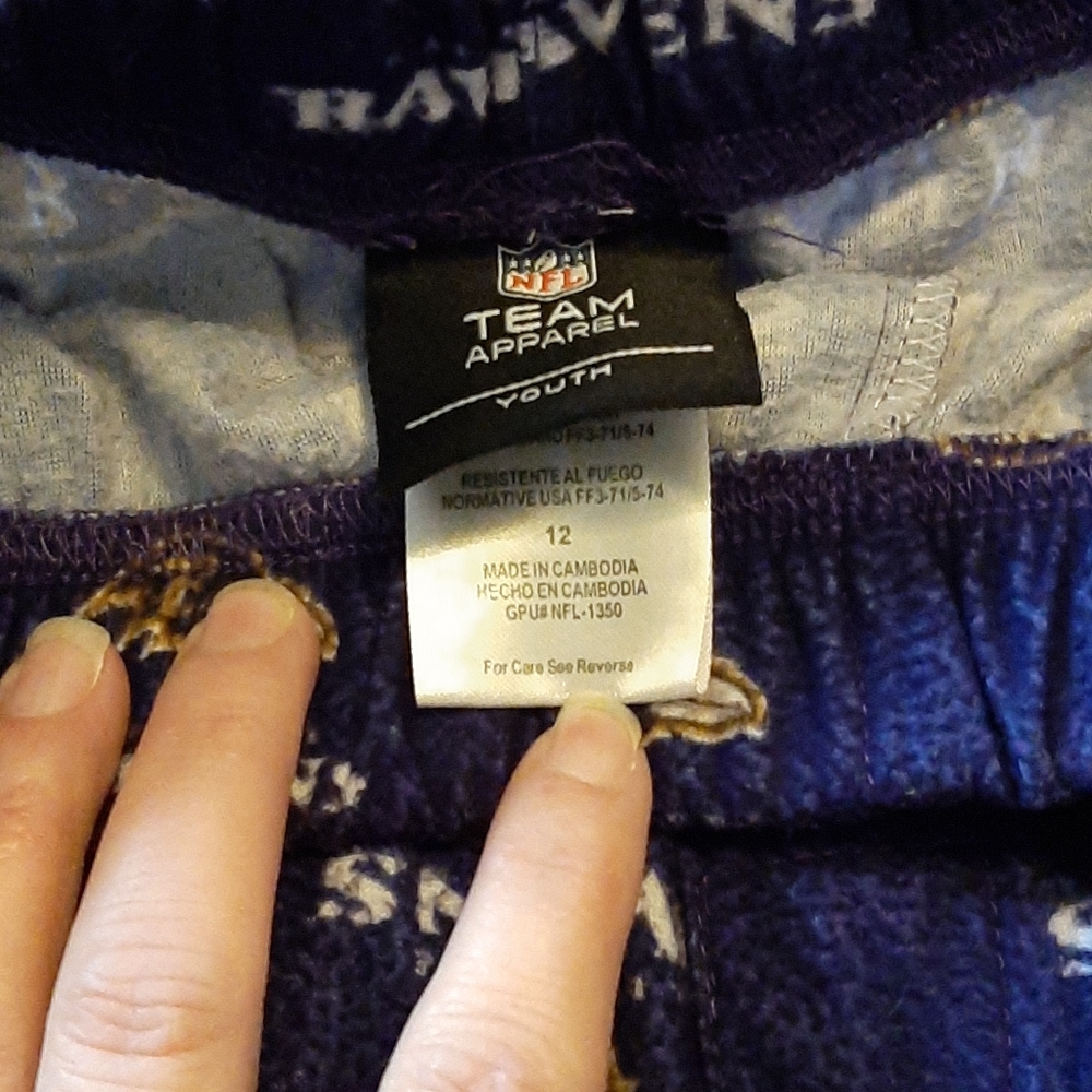 Pajamas - Picture 2 of 2